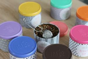 Infuz – Vintage Touch Blog