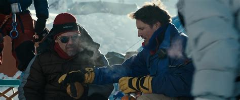 Andy Harris Everest Film - Review Why Kiwis Will See The Everest Movie Differently Nz Herald ...