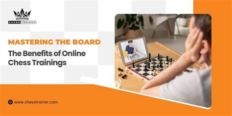 The Future of Chess Training: How Chess Trainer’s Online Platform is ...