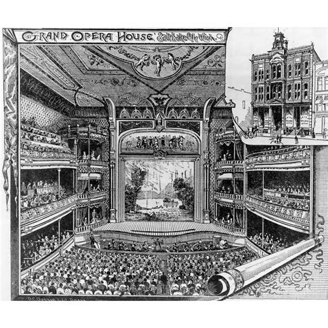 Rachel's SLC History: Spooky SLC: Fire at the Capitol Theatre