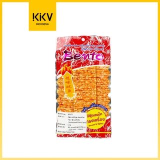 Jual KKV Bento Juhi Bento Thailand Sweet Spicy Halal Rasa Ikan