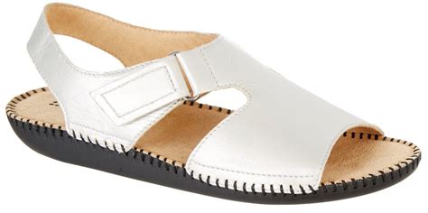 Naturalizer - Naturalizer Womens Scout II Sandals - Walmart.com