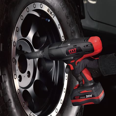 M7 Dw 18502a 1 2″ Cordless Impact Wrench Kit 1220nm