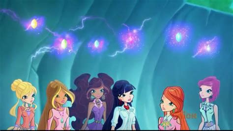 Winx Club Season 7 Episode 20 Baby Winx Winx Club All