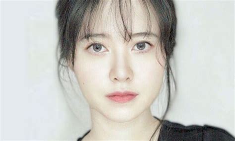 Goo Hye Sun Firma Con La Agencia Mimi Entertainment Kpoplat