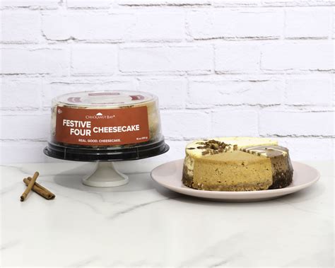 5 Cheesecakes Chuckanut Bay Foods Natural Gourmet Desserts