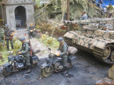 Épinglé Sur Dioramas