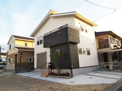 建売住宅（福岡市早良区田村） 有限会社 優建設