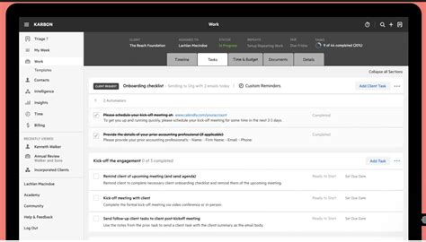 started  ai  accounting