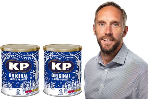 Kp Snacks Has Plenty To Celebrate Scottish Grocer Convenience Retailer