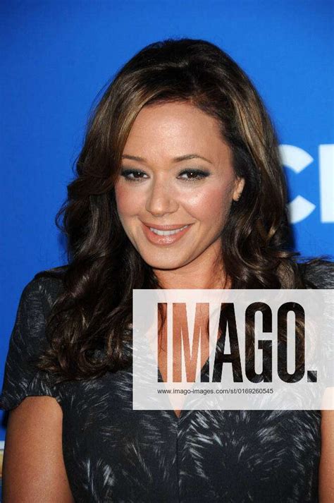 Leah Remini At The Cbs Fall Season Premiere Event Cruze Into The Fall