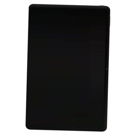 Lcd Frame Middle Chassis For Xiaomi Redmi Pad Pro Wi Fi Black By