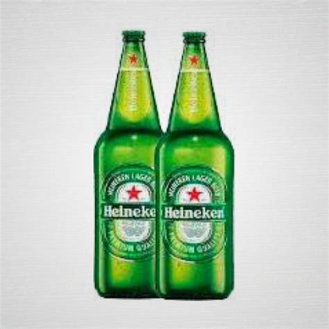 Caguama Heineken Purakarne