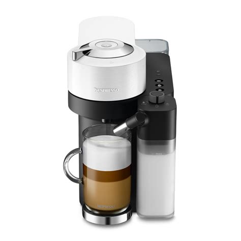 Vertuo Lattissima | Vertuo Coffee Machine | Nespresso Indonesia