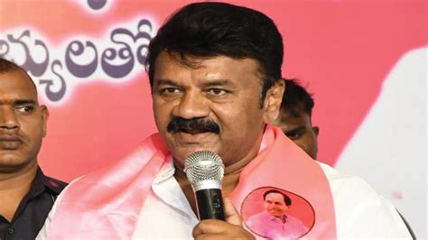 Talasani Srinivas Yadav బీజేపీది రాక్షసానందం తలసాని Minister