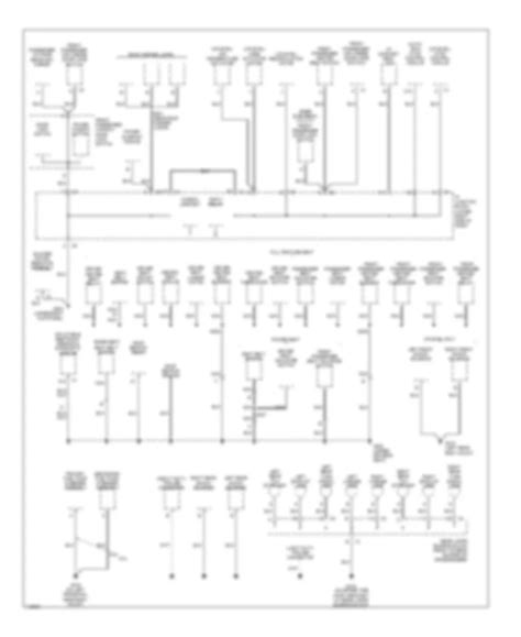 All Wiring Diagrams For Gmc Cab And Chassis Sierra 2001 3500 Wiring