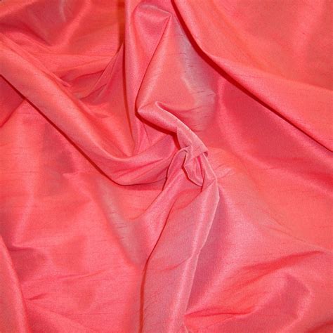 Dupioni Silk Fabric Etsy