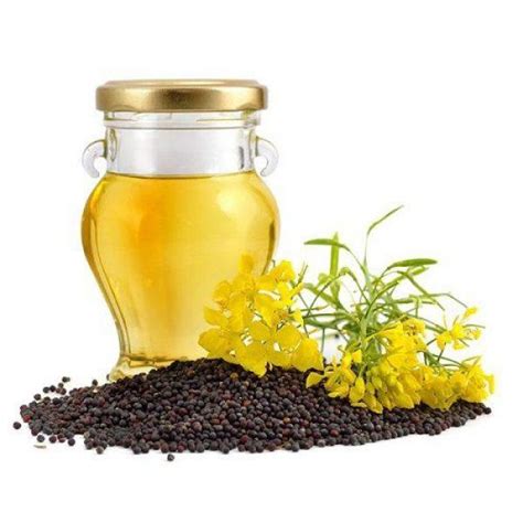 Rbd Rapeseed Canola Oil Piraya International Limited