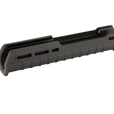 Magpul Zhukov M Lok Handguard For Ak 47 Black Firearm Components