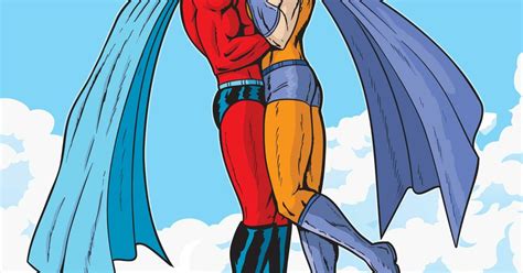 Best Gay Comics And Graphic Novels Of All Time Gay Friendly