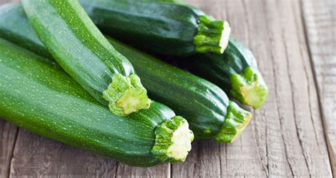 How To Store Zucchini Kitchen Lily