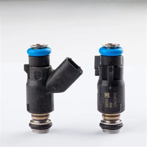 For Delphi Fuel Injector For Chevrolet Gmc Oem In Fuel