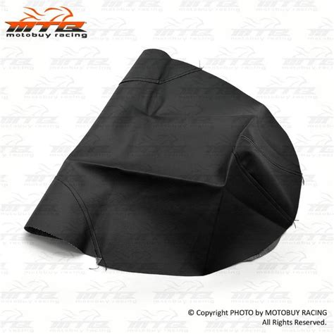 Mtb Seat Cover For Modenas Kriss Mr Auto Accessories On Carousell