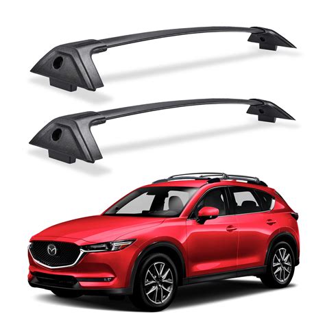 Cangrejo Horizontal Barato Barras Transversales Mazda Cx 5 Tierras