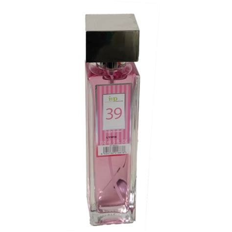 Iap Pharma Eau De Parfum Pour Femme Ml