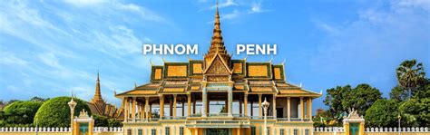 Phnom Penh Area Guide Everything You Need To Know Ips Cambodia Real