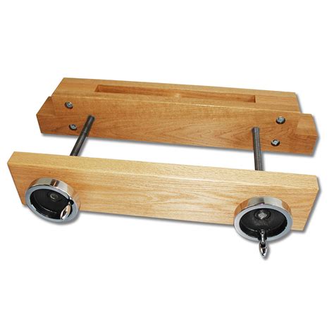 Moxon Vise Hardware Kit