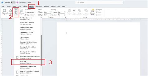 Long Bond Paper Size Dimensions And Ms Word Settings