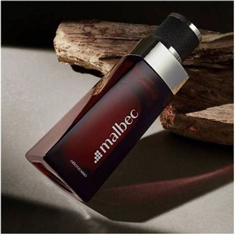 PERFUME MALBEC TRADICIONAL O BOTICÁRIO Shopee Brasil