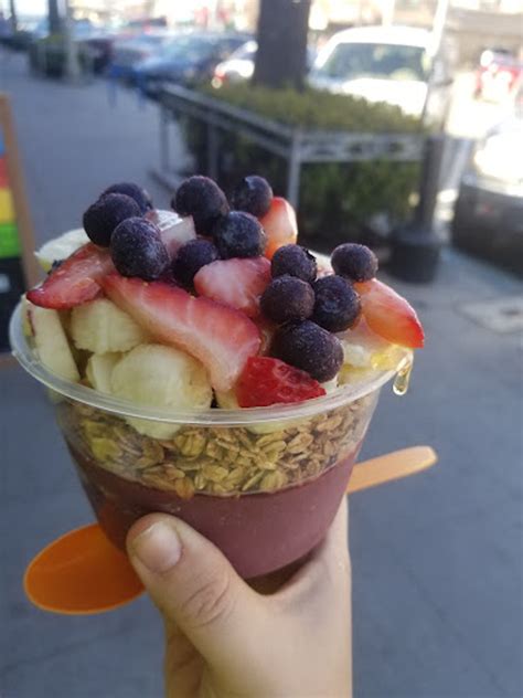 OB Smoothie | Ocean Beach San Diego