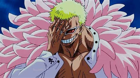 D Couvrir Imagen Doflamingo One Piece Manga Fr Thptnganamst Edu Vn