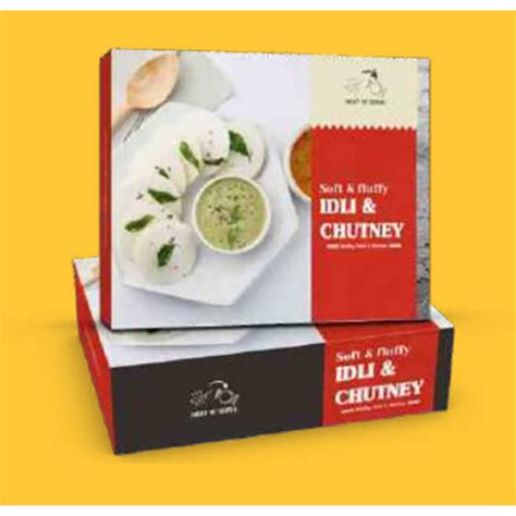 Idli Chutney Grade: Food at Best Price in Vadodara | Toreda Global ...