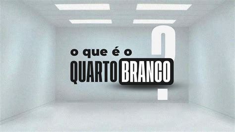 Os Quartos Brancos Uma Forma de Tortura no Irã que Gera Polêmica