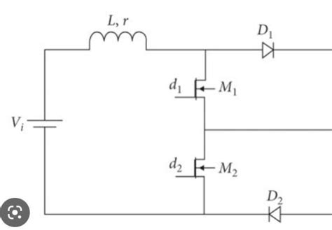 THREE LEVEL BOOST CONVERTER OSHWLab