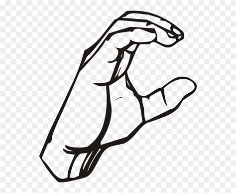 Free Sign Language Clipart Download Free Sign Language Clipart Png