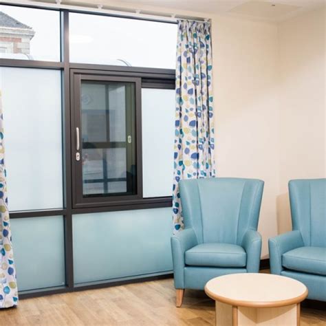 Projects - Healthcare - Swanmac Ltd