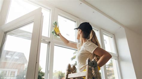 Trucos Para Quitar Lo Amarillo Del Aluminio Blanco De Las Ventanas