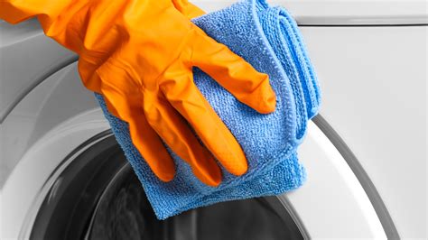 How To Clean A Top Load LG Washing Machine Storables