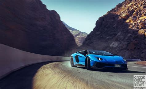 Lamborghini Aventador SV Wallpapers - Wallpaper Cave