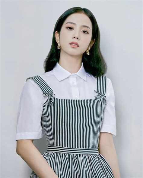 September 30 2020 Dior Twitter Update Jisoo X Dior With The New