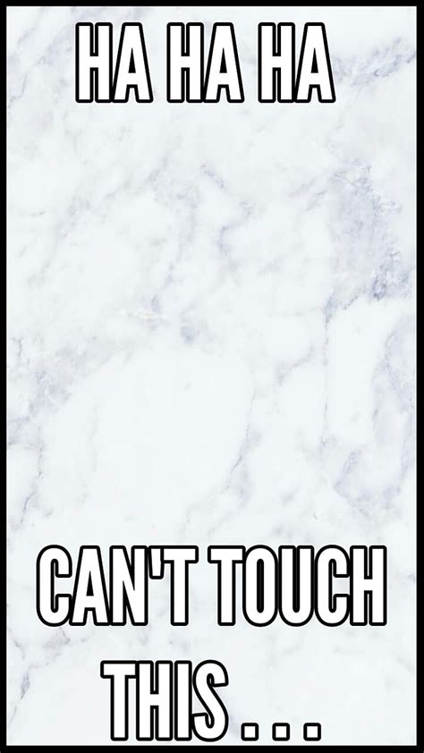 Funny Lockscreen Lock Screen Marble Meme Saying Hd Phone Wallpaper Peakpx