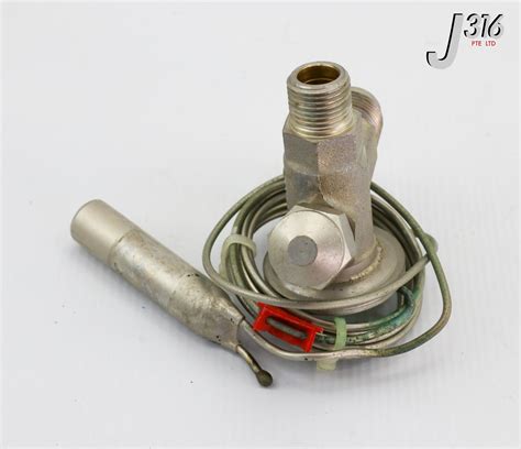 Danfoss Thermostatic Expansion Valve R Tx J Gallery