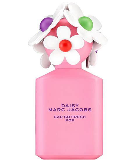 Marc Jacobs Daisy Eau So Fresh Pop for Women | Dillard's