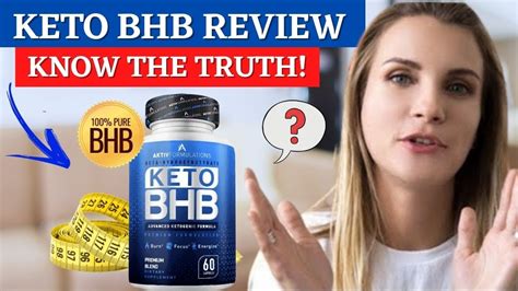 Keto Bhb Work What You Need To Know About Aktiv Formulations Keto