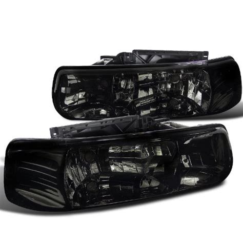 How To Adjust 2001 Chevy Silverado Headlights