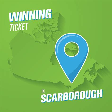 Olg On Twitter Check Everywhere A Million Lotto Max Ticket Was